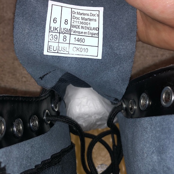 Dr martens 21136001 Clearance